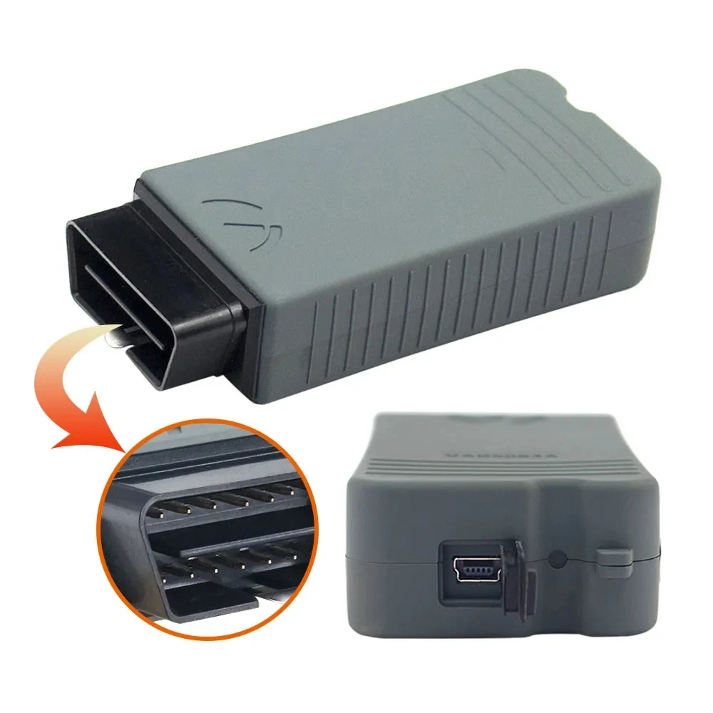Полночиповый odis vas5054a 7 - Фотография_3