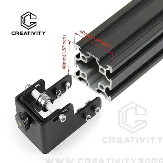 Деталь 3d-принтера - Фотография_5