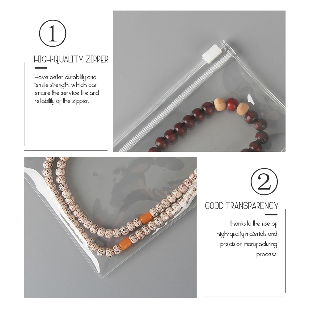 Сумка на молнии, ювелирные изделия, - Фотография_4