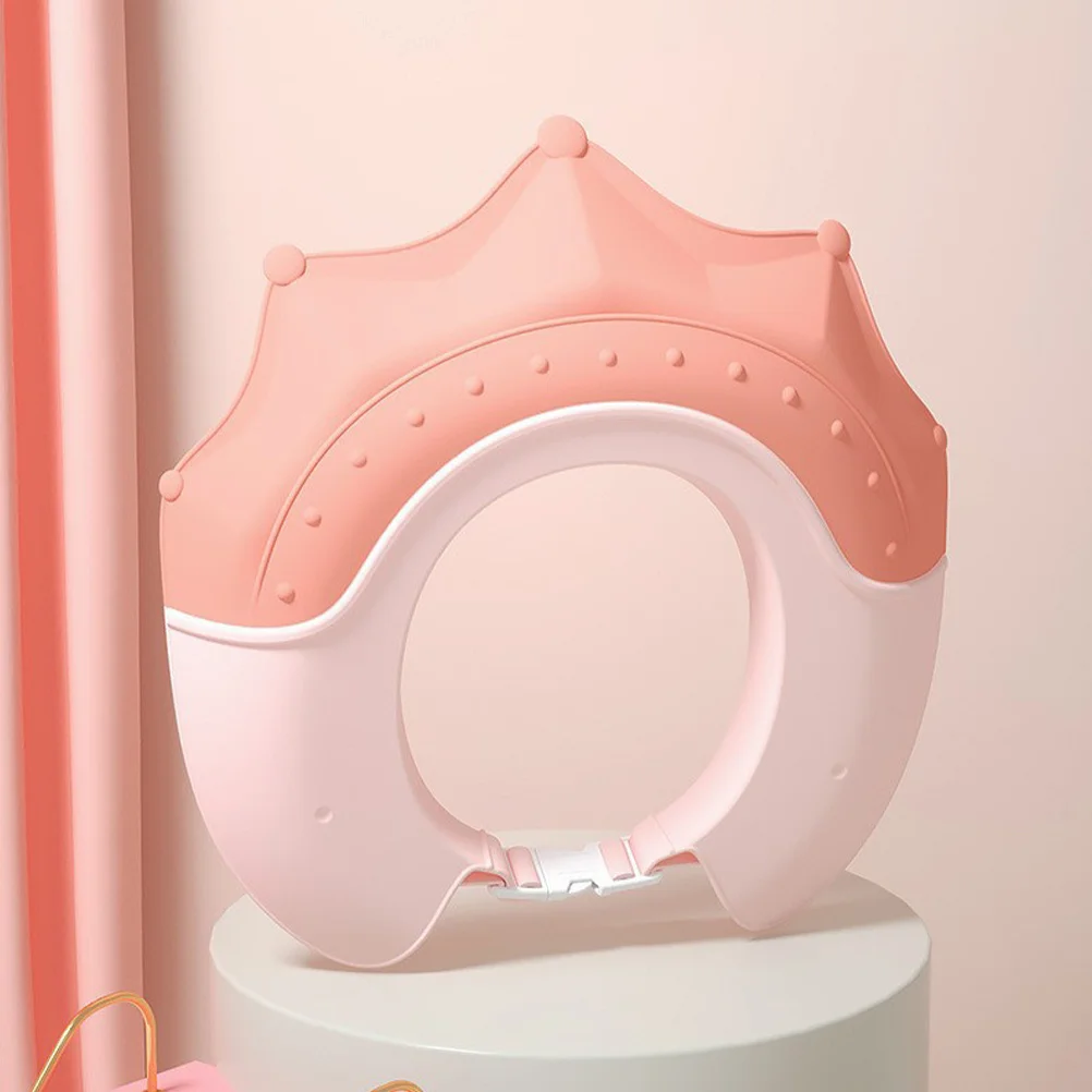 Детская шапочка для душа - Фотография_5