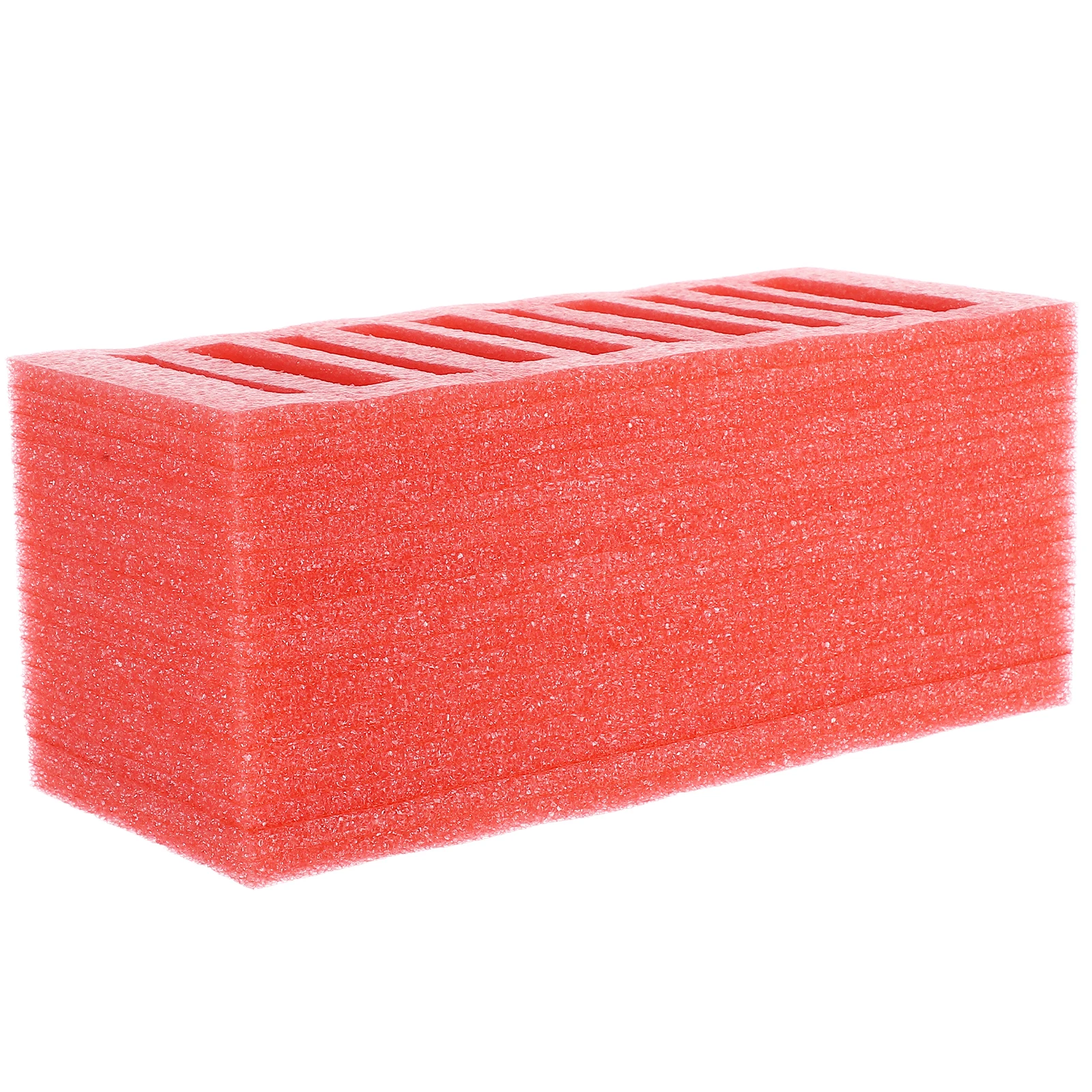 10-слотовый органайзер для мобильных устройств