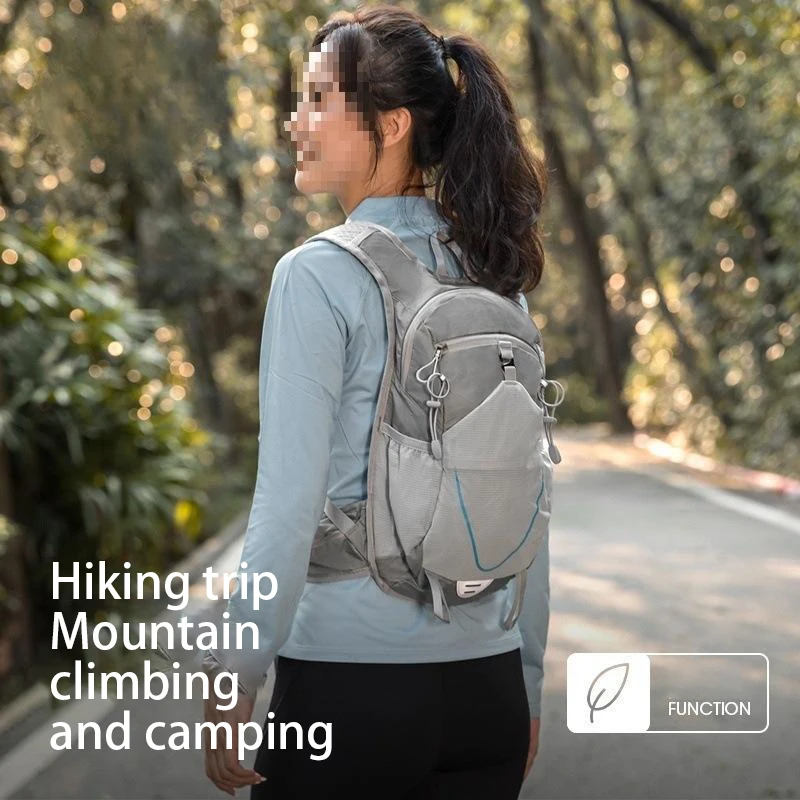 Спортивные рюкзаки для велоспорта на открытом воздухе для мужчин и женщин - Фотография_2