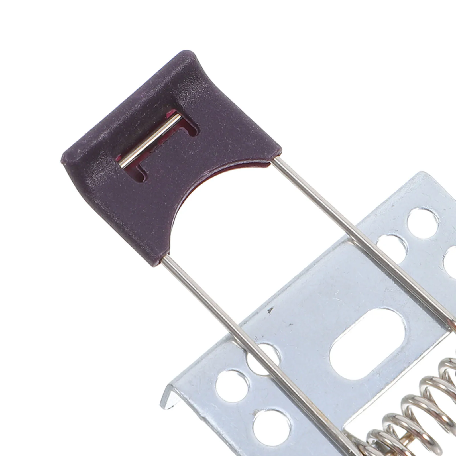 Пружинные зажимы для панели - Фотография_4