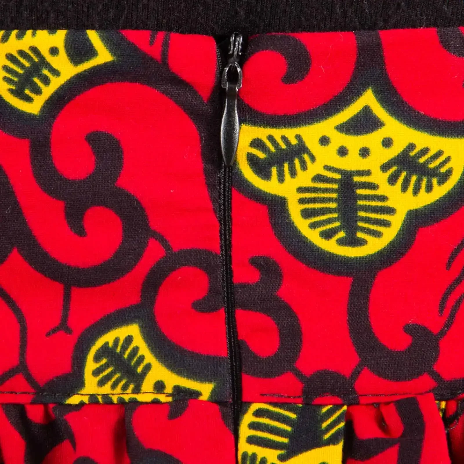 Африканская одежда 2025 - Фотография_5