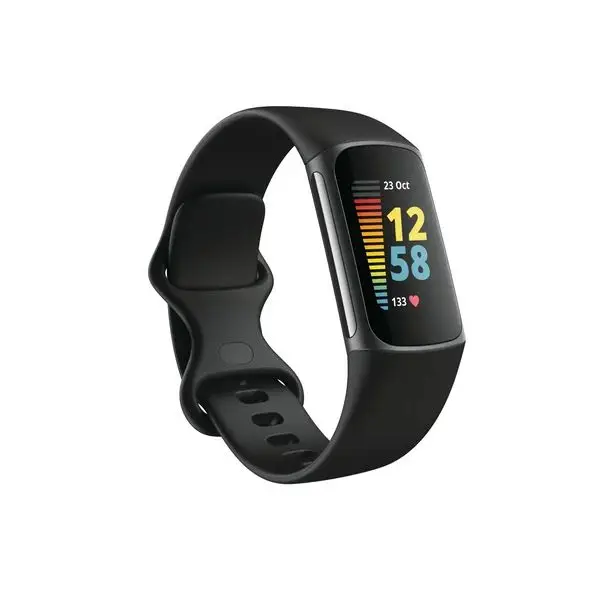 Оригинальные умные часы fitbit charge 5 - Фотография_6