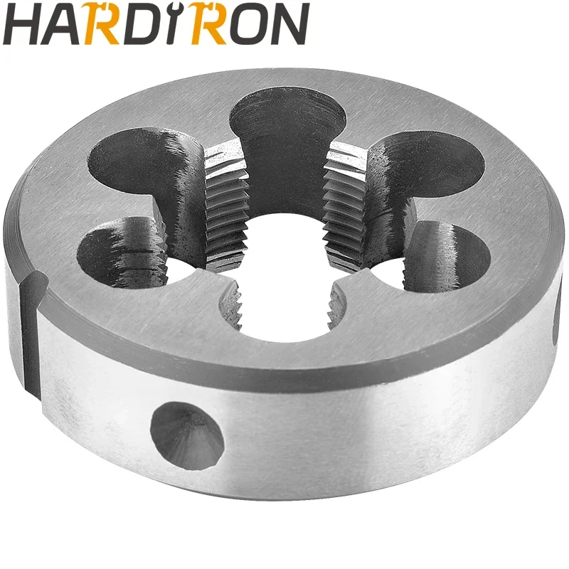 Hardiron metric m23x0.5 - Фотография_2