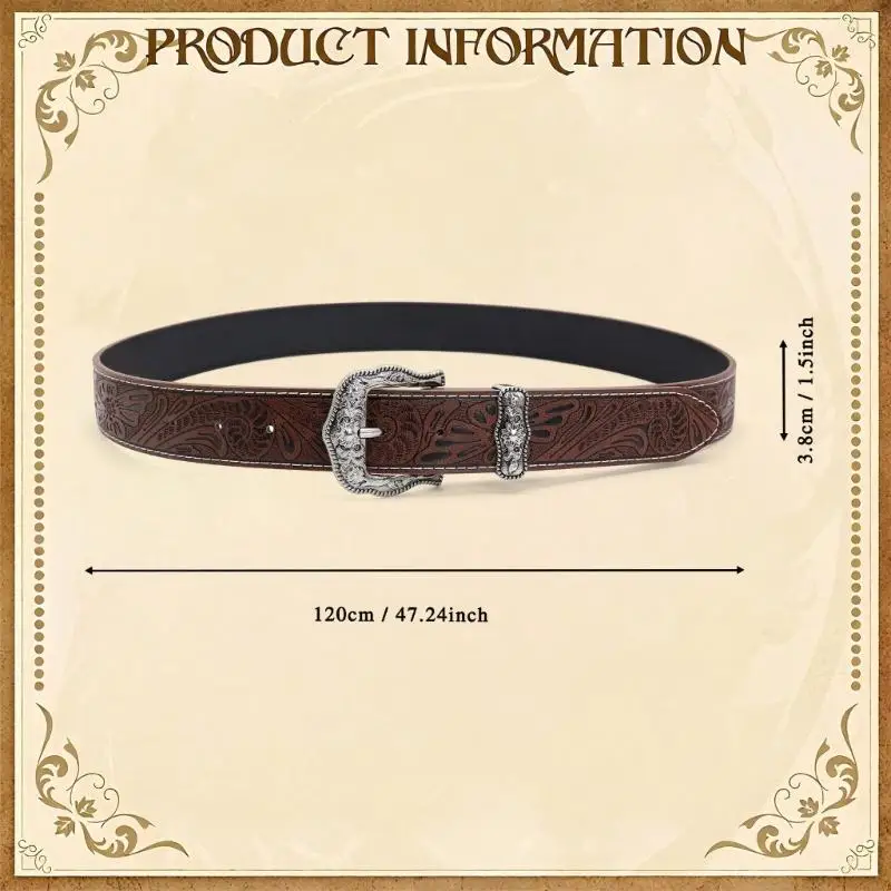 A52e стильный unisex design cowboy - Фотография_6