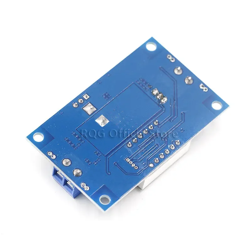 Преобразователь xl4015 dc-dc - Фотография_6