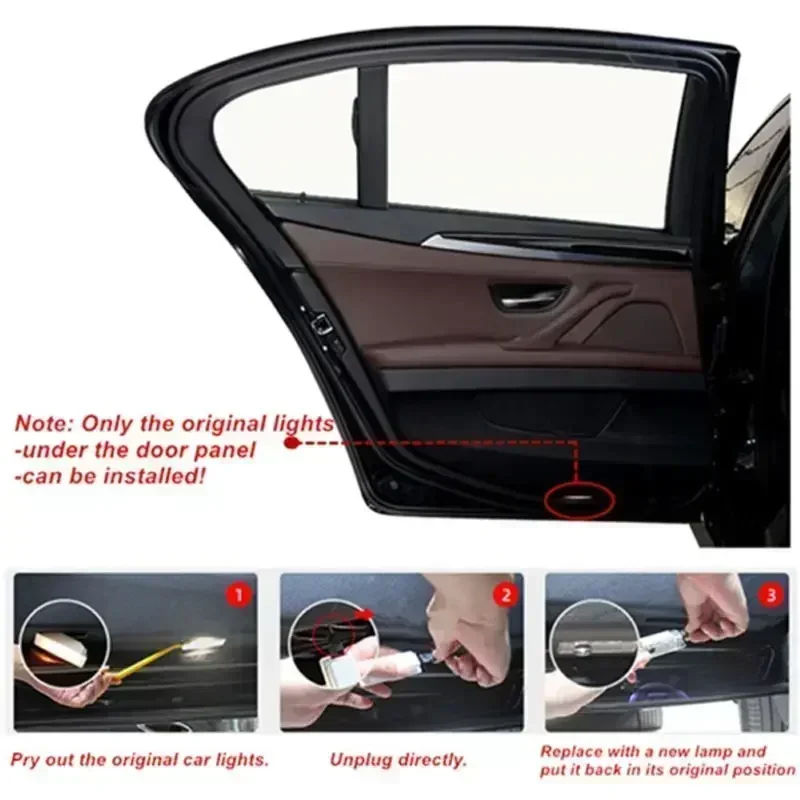 Светодиодный лазерный проектор - Фотография_6