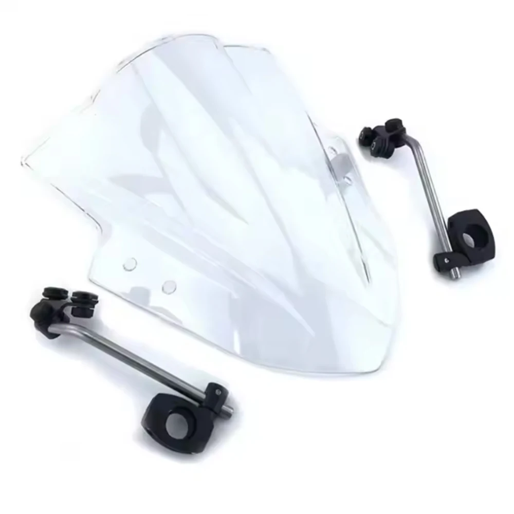 Подходит для suzuki gsr 750 600 400 abs gsr750 gsr600 gsr400 - Фотография_3