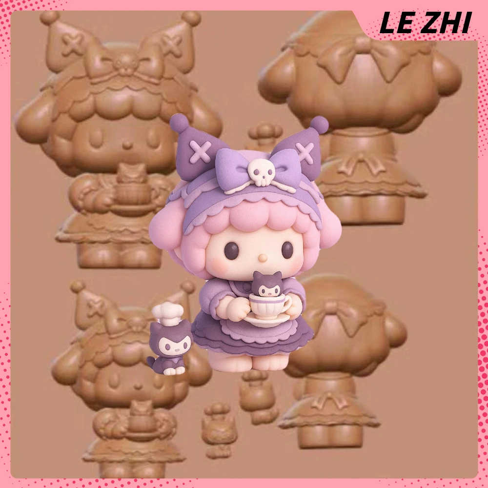 Kawaii y2k sanriod hello kitty - Фотография_5