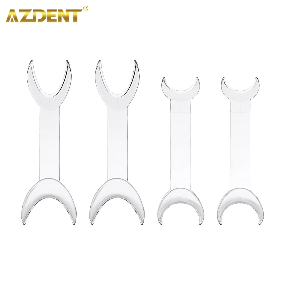 Azdent dental т-образный ретрактор - Фотография_5
