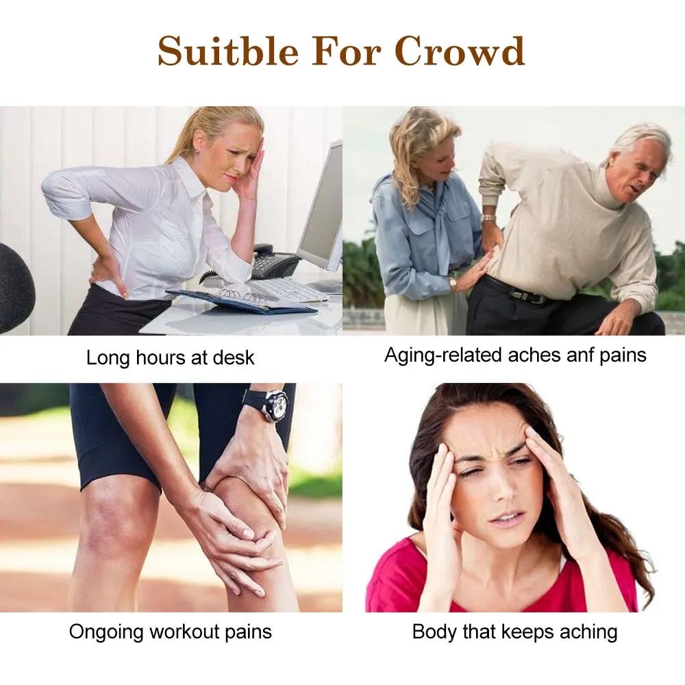 Ручка для акупунктуры meridian - Фотография_6