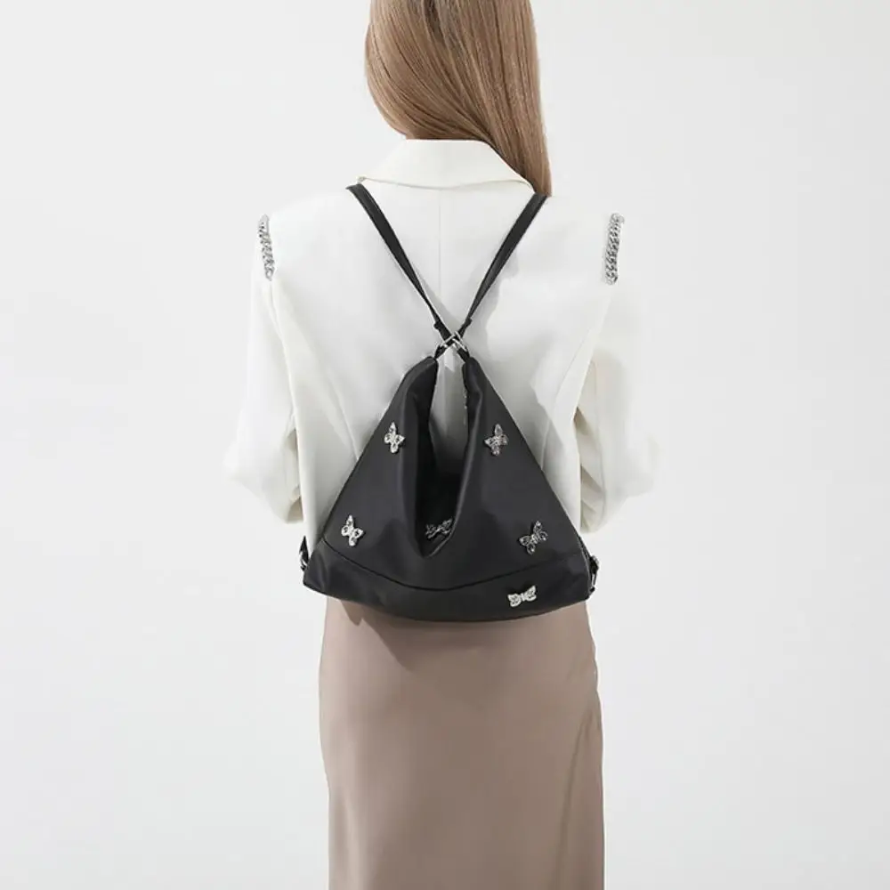 Ретро-стиль y2k сумка на плечо - Фотография_3