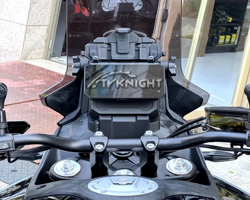 Новинка для cfmoto 700mt 800mt-x - Фотография_2