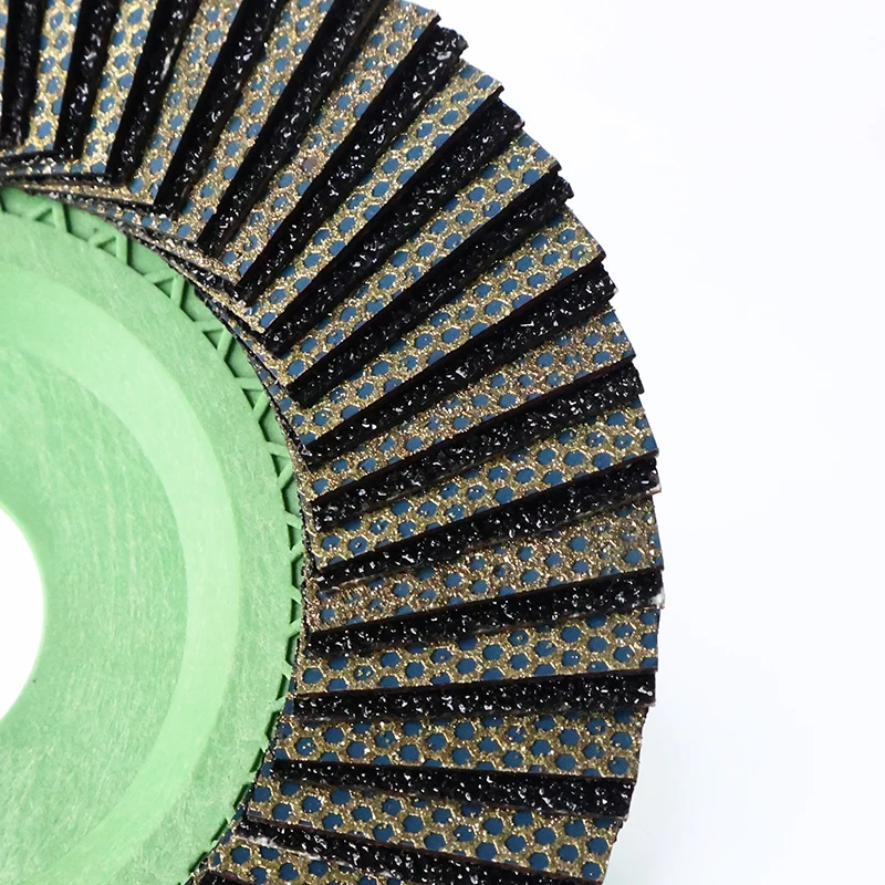 4,5 дюйма, 115 мм - Фотография_5