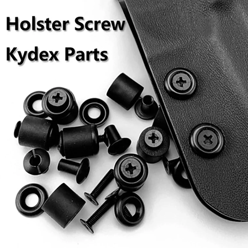 Kydex аксессуары для винтов для кобуры