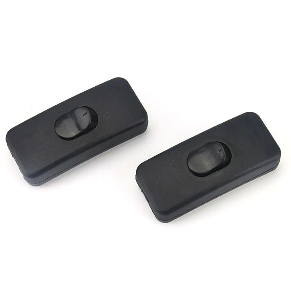 Встроенный выключатель для настольной лампы - Фотография_5