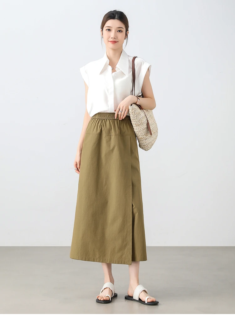 Sentubila черные брюки - Фотография_6