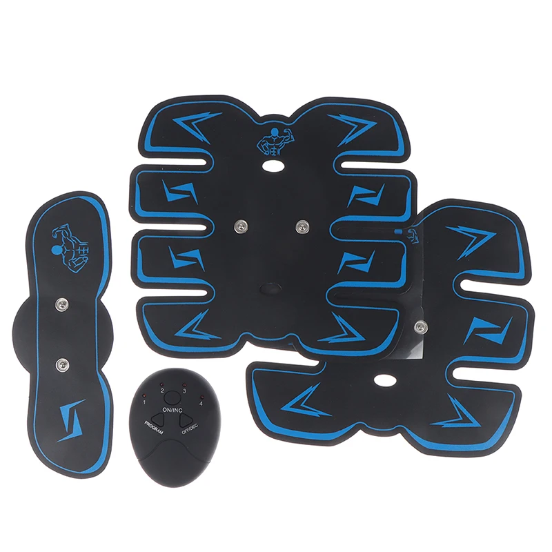 Стимулятор мышц, электрический, - Фотография_3