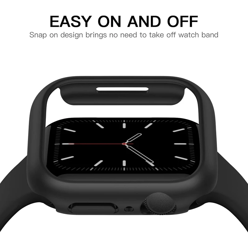 Чехол для apple watch 45 мм - Фотография_5