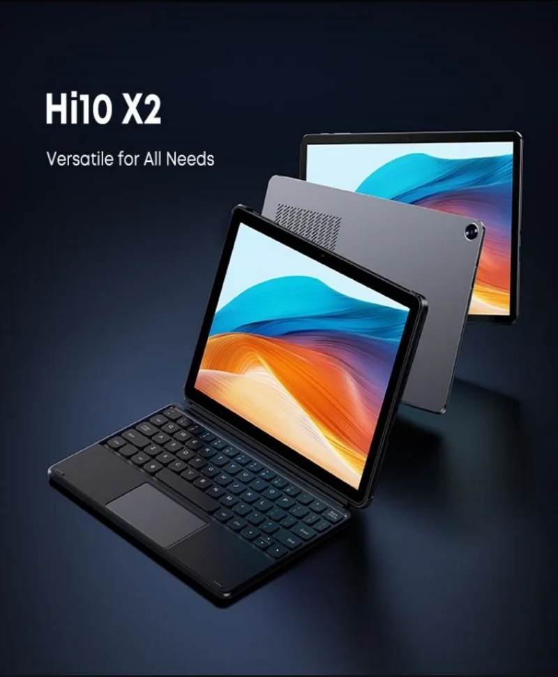 Планшеты chuwi hi10 x2 - Фотография_6