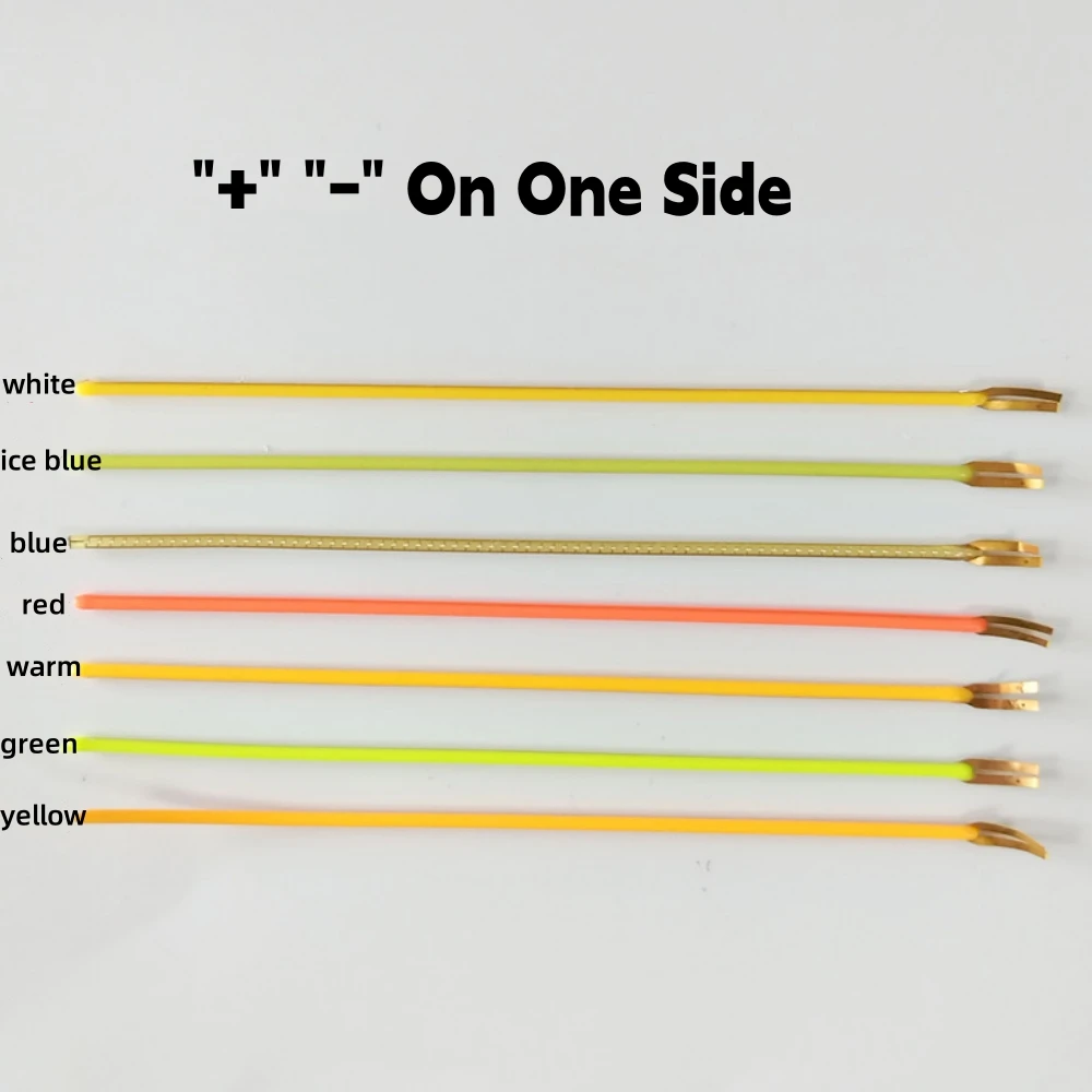 Гибкая светодиодная нить свободного - Фотография_2