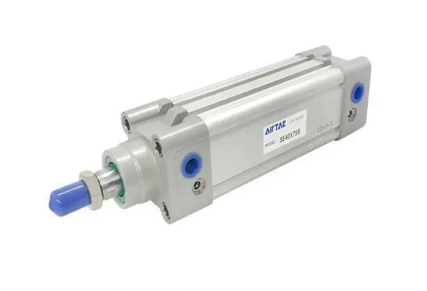 Новый цилиндр airtac se40x75s - Фотография_3