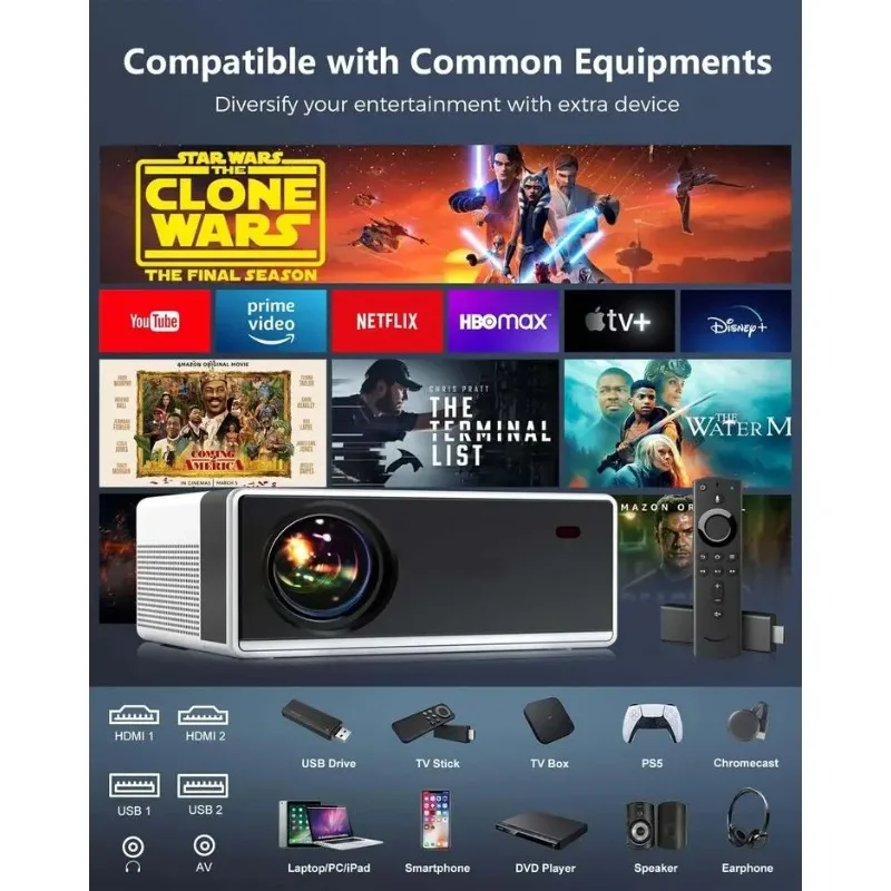 Горячий продавать портативный светодиодный - Фотография_4