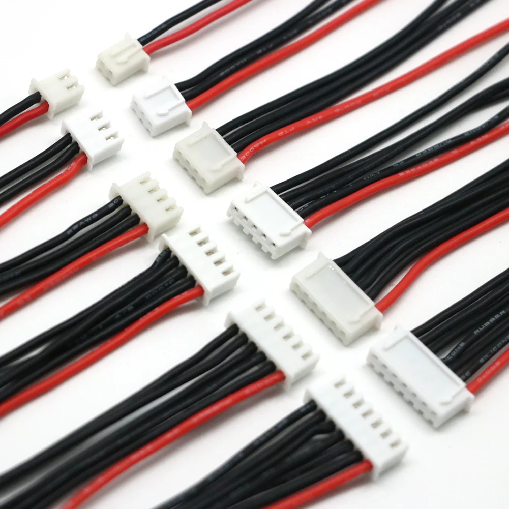 / партия 1s 2s 3s 4s 5s 6s lipo - Фотография_3