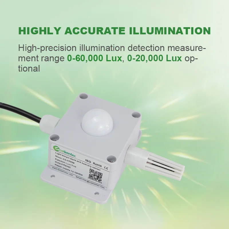 Настенные датчики освещенности - Фотография_5