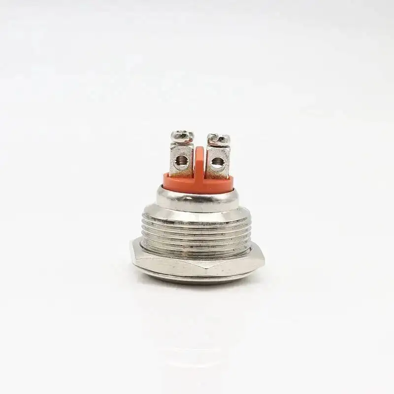 Мм нормально закрытый металлический - Фотография_5