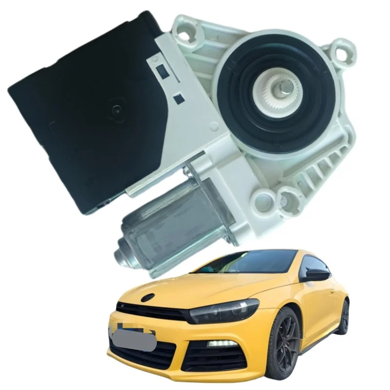 Новый v w scirocco автомобильный