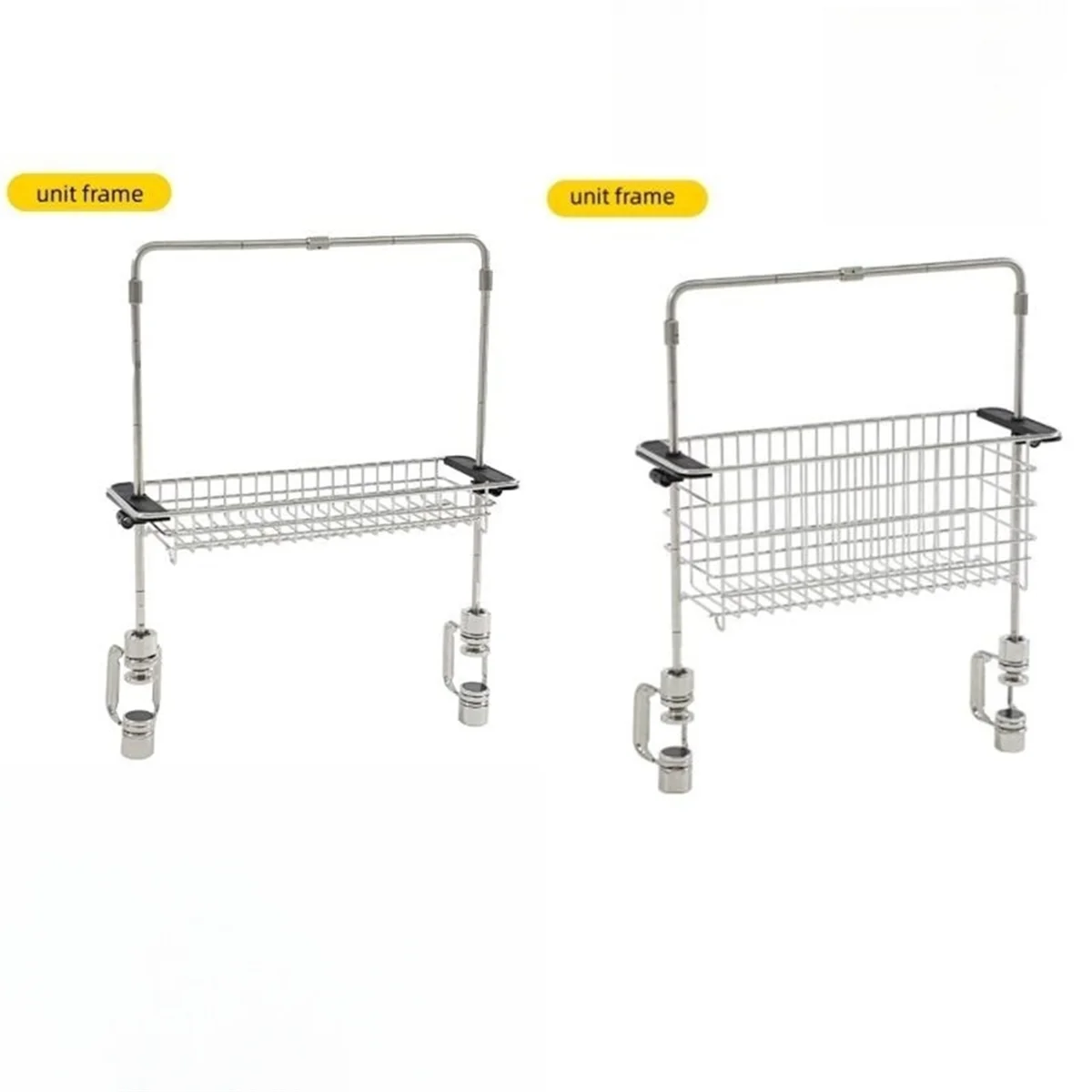 Baau открытый стол портативный - Фотография_5