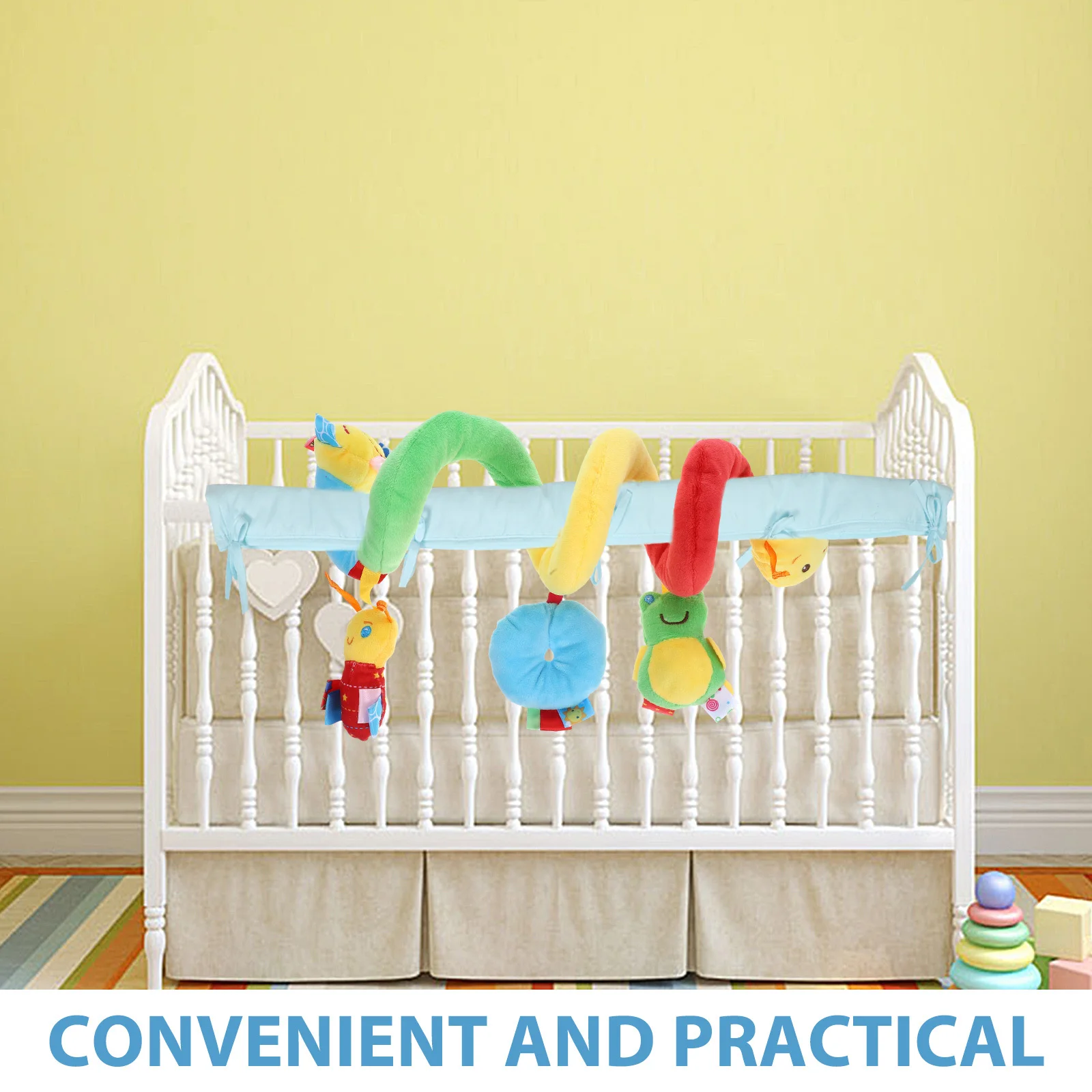 Роскошный токарный намотка для детского автокресла - Фотография_4