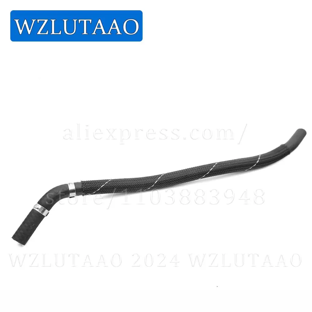 Возвратный масляный шланг гидроусилителя - Фотография_4