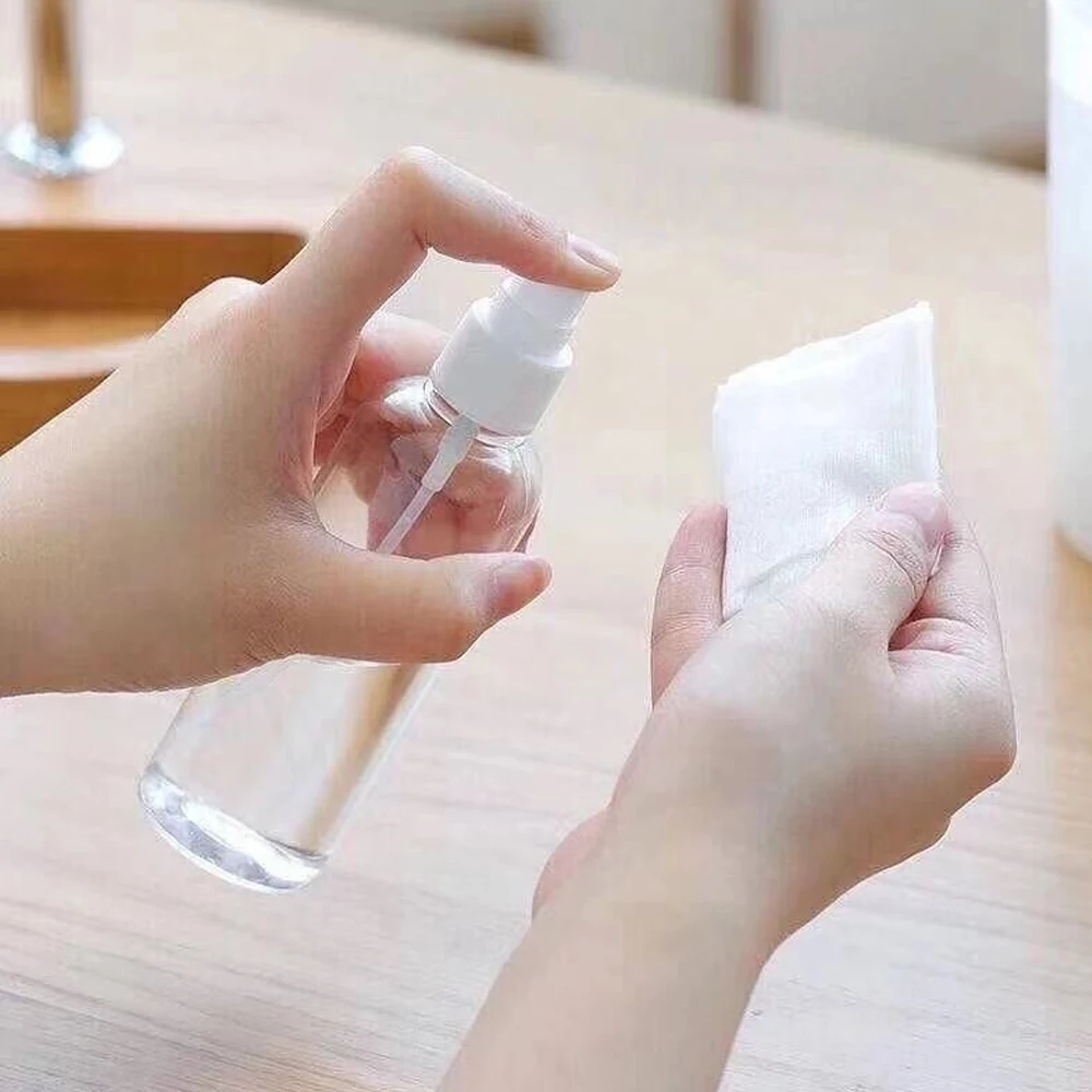 Пустые многоразовые бутылки - Фотография_5