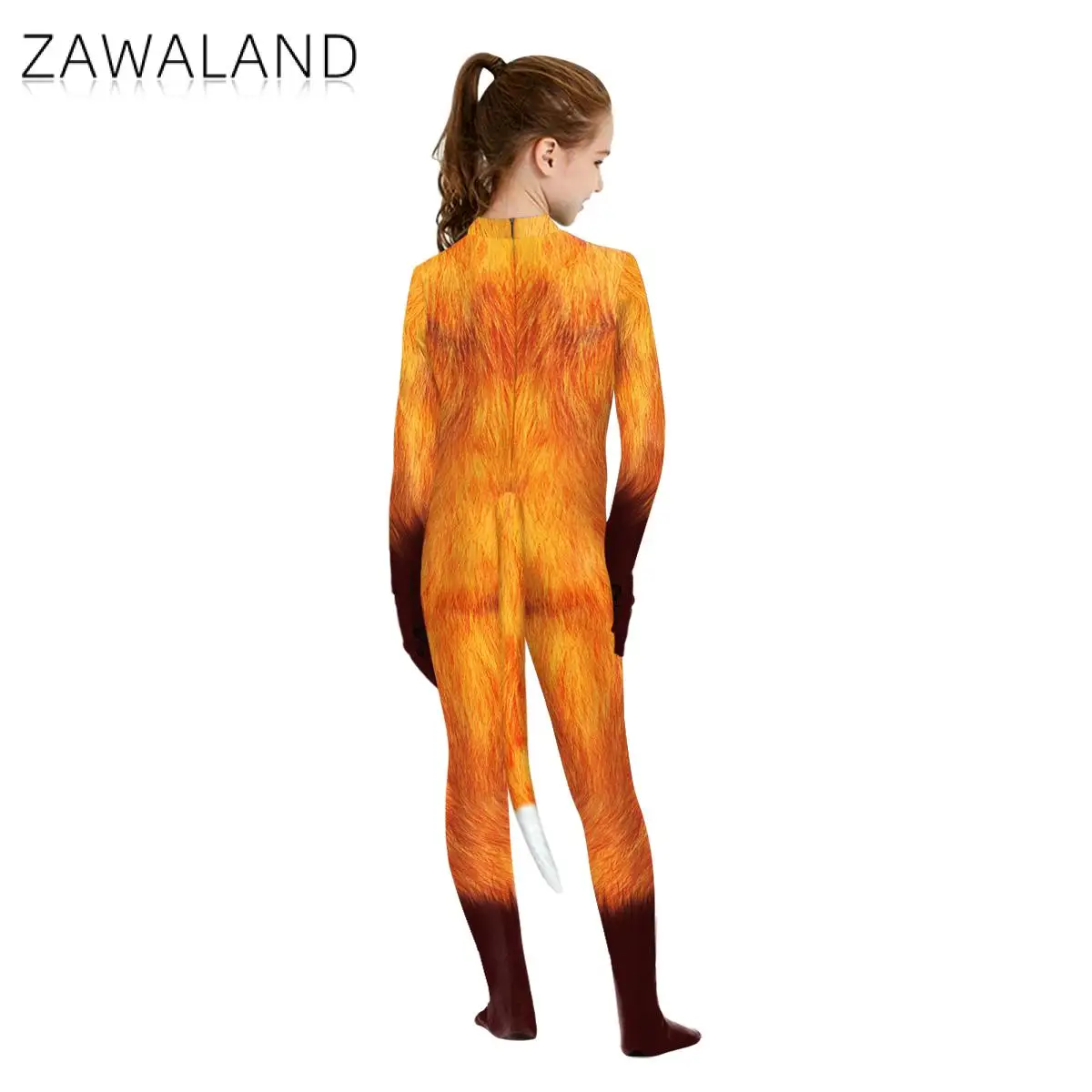 Костюм zawaland для косплея - Фотография_3