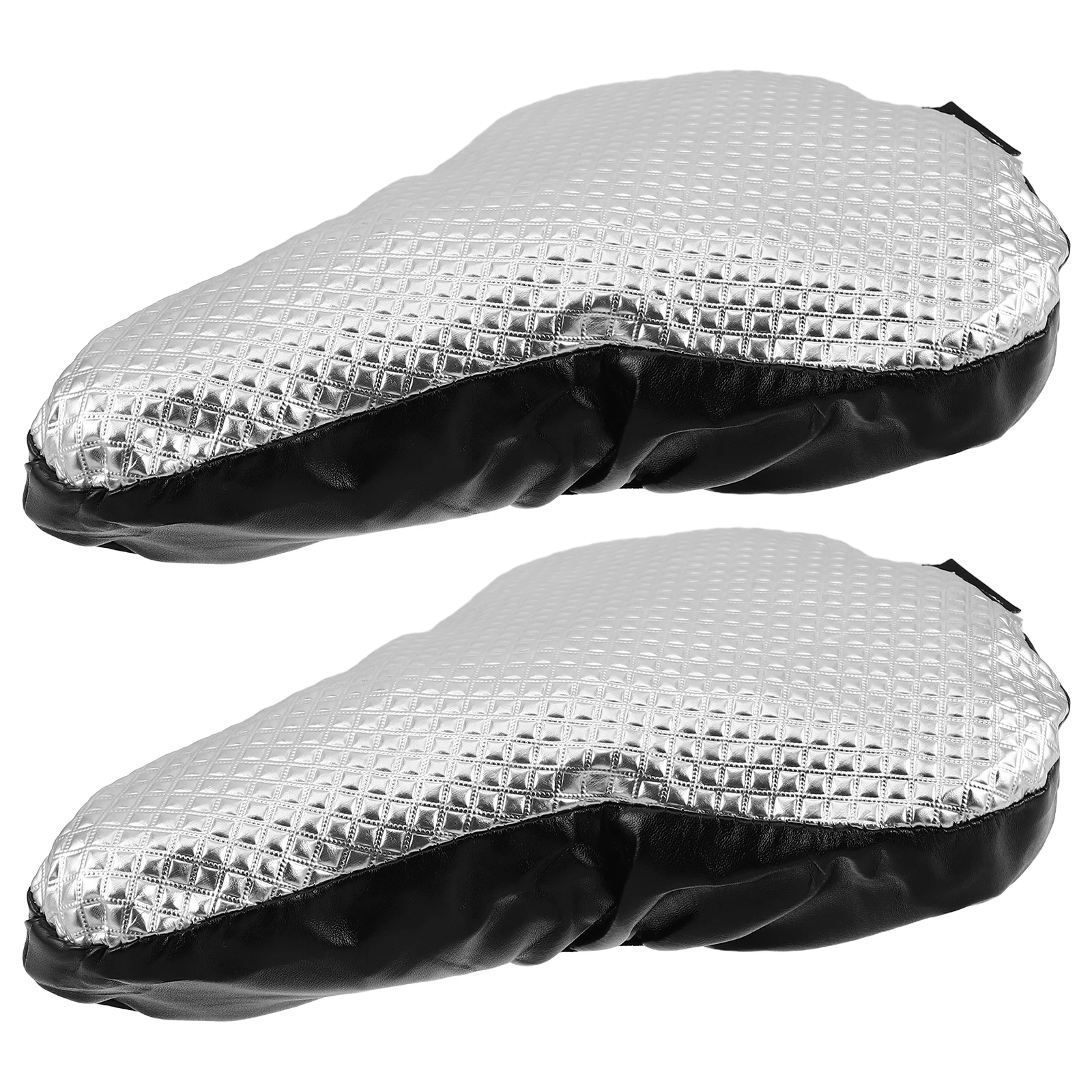 Водонепроницаемый чехол на седло