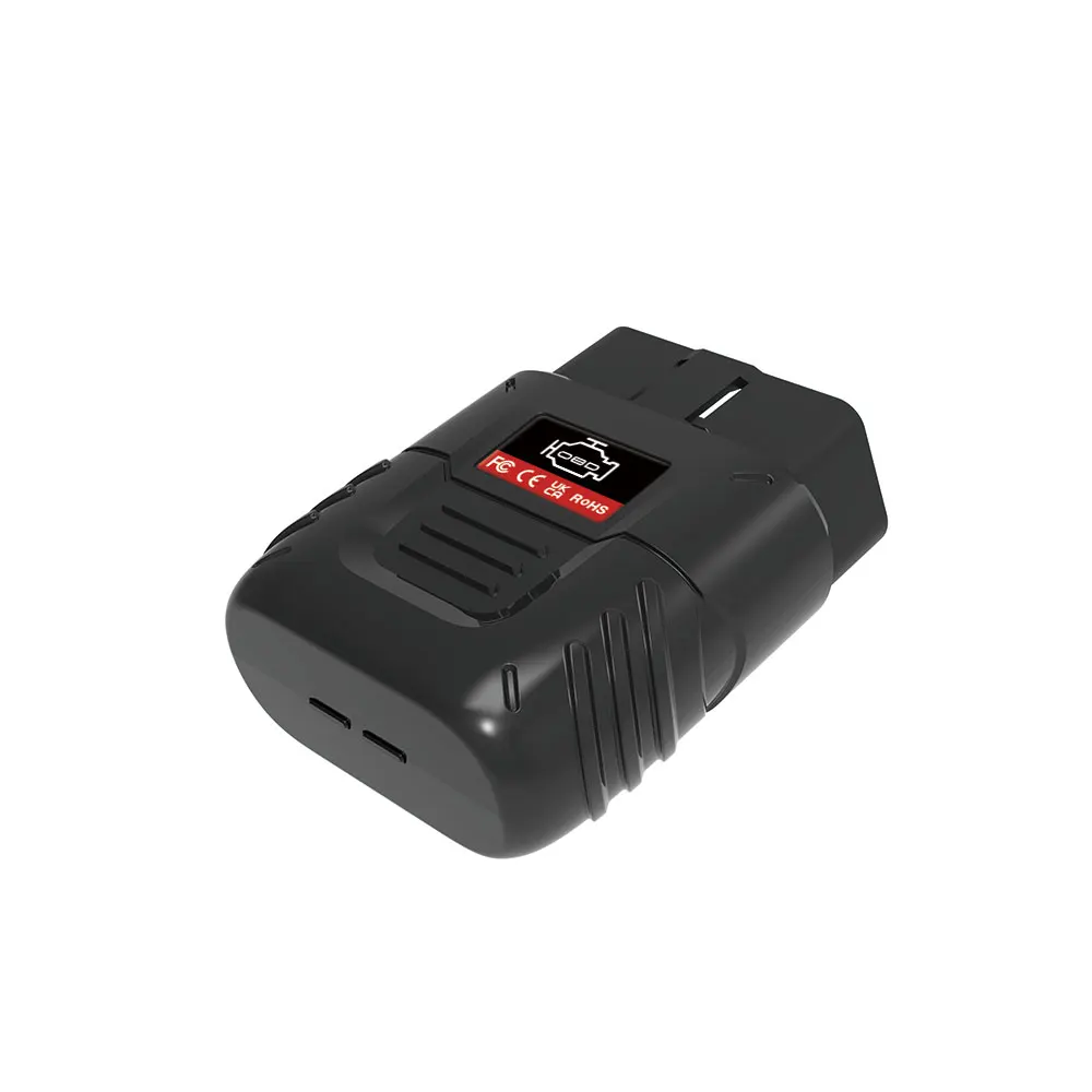 Популярный v019 obd2 bluetooth 4 - Фотография_5