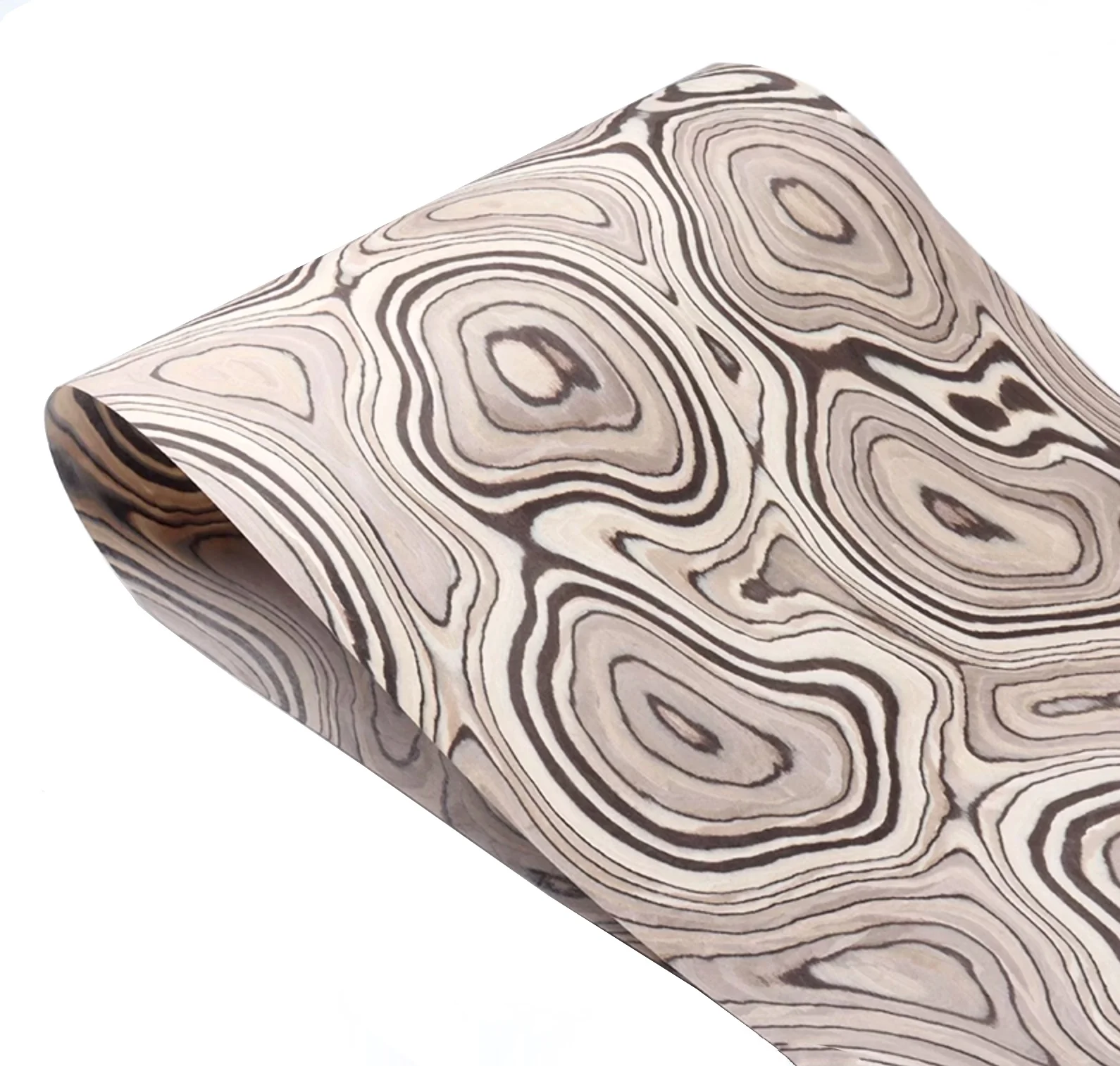 Технология узора из слюды - Фотография_2