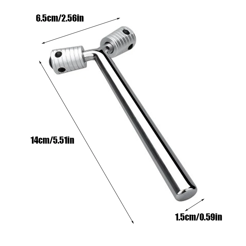 Бриллиантовый массажер для лица - Фотография_5