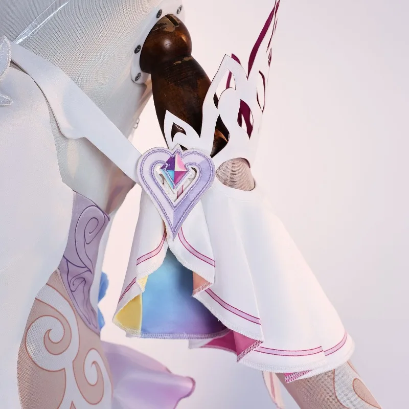 Костюм cyrene game honkai star rail - Фотография_3