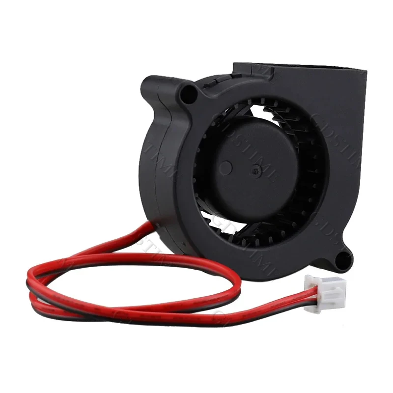 Gdstime fan 5020 вентилятор 24 - Фотография_4