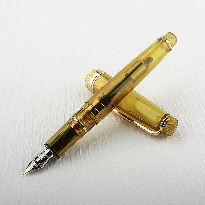 Перьевая ручка jinhao 82 - Фотография_3