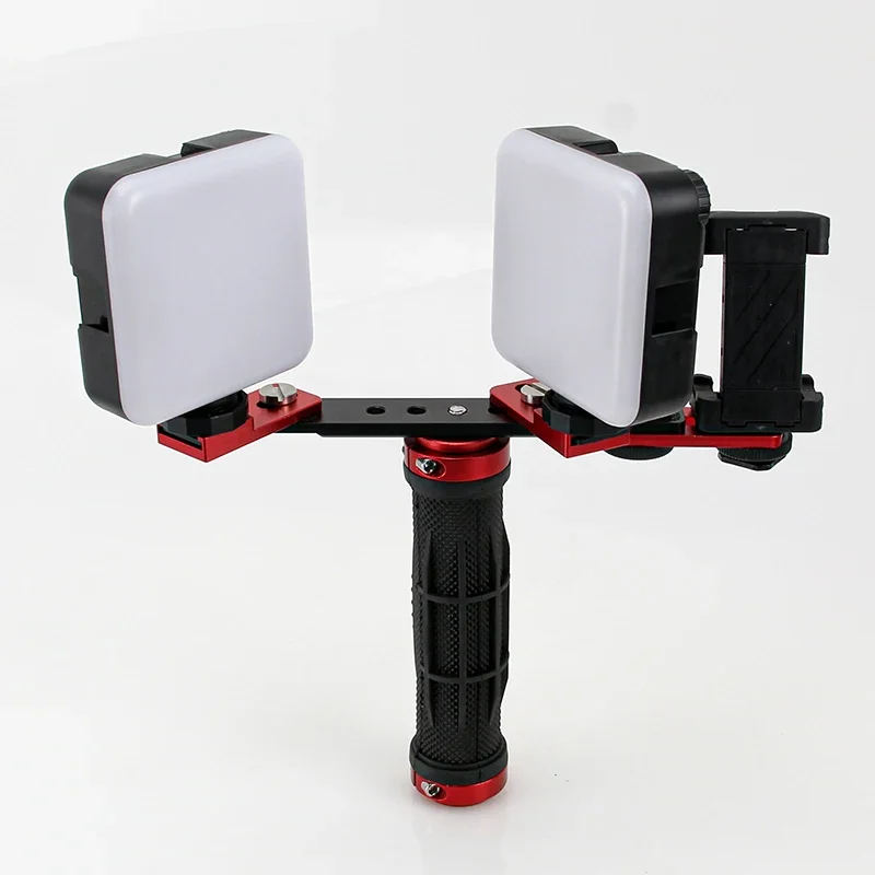 Готовый стоматологический светильник для фотосъемки мобильного телефона - Фотография_3