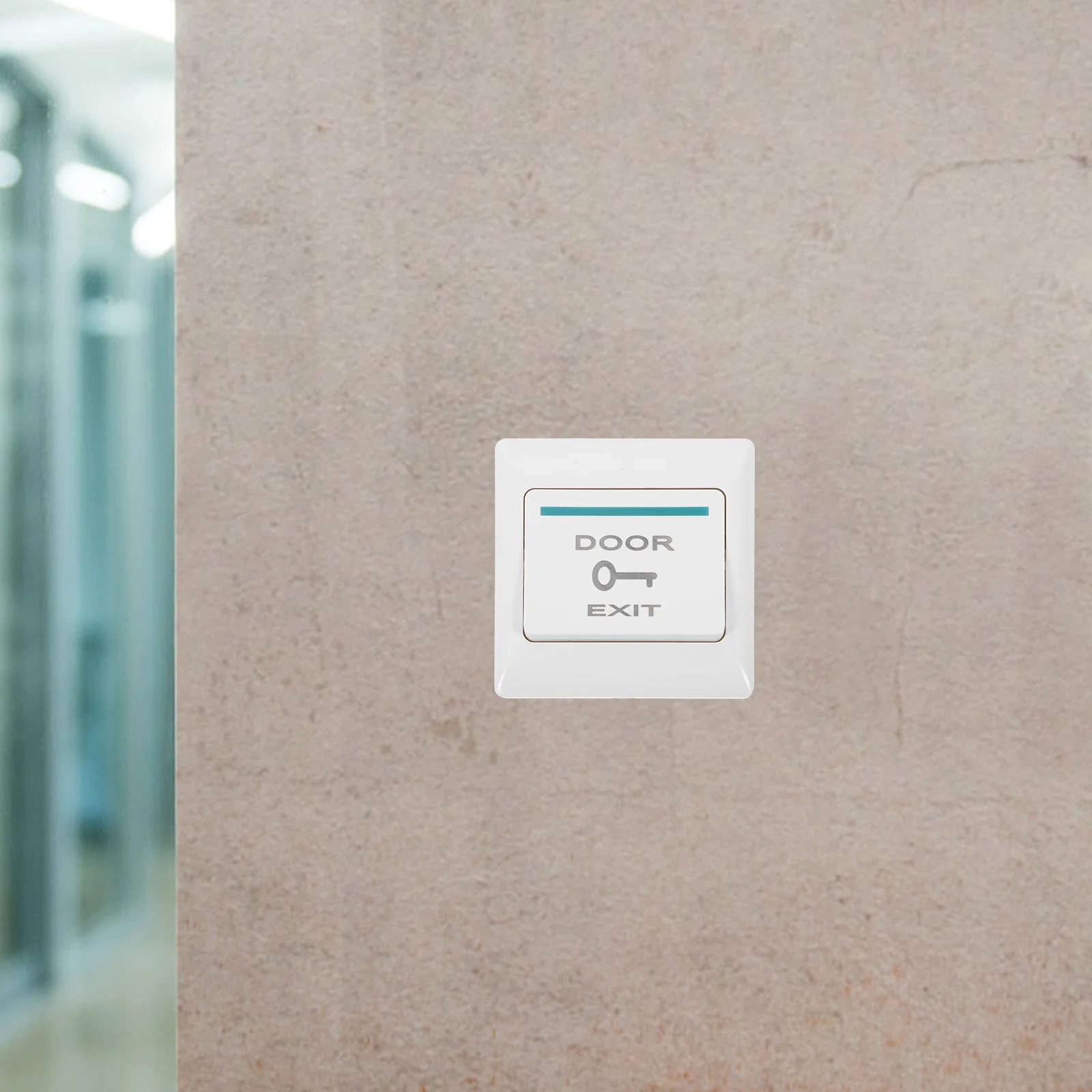 Крышка панели дверного звонка с - Фотография_3