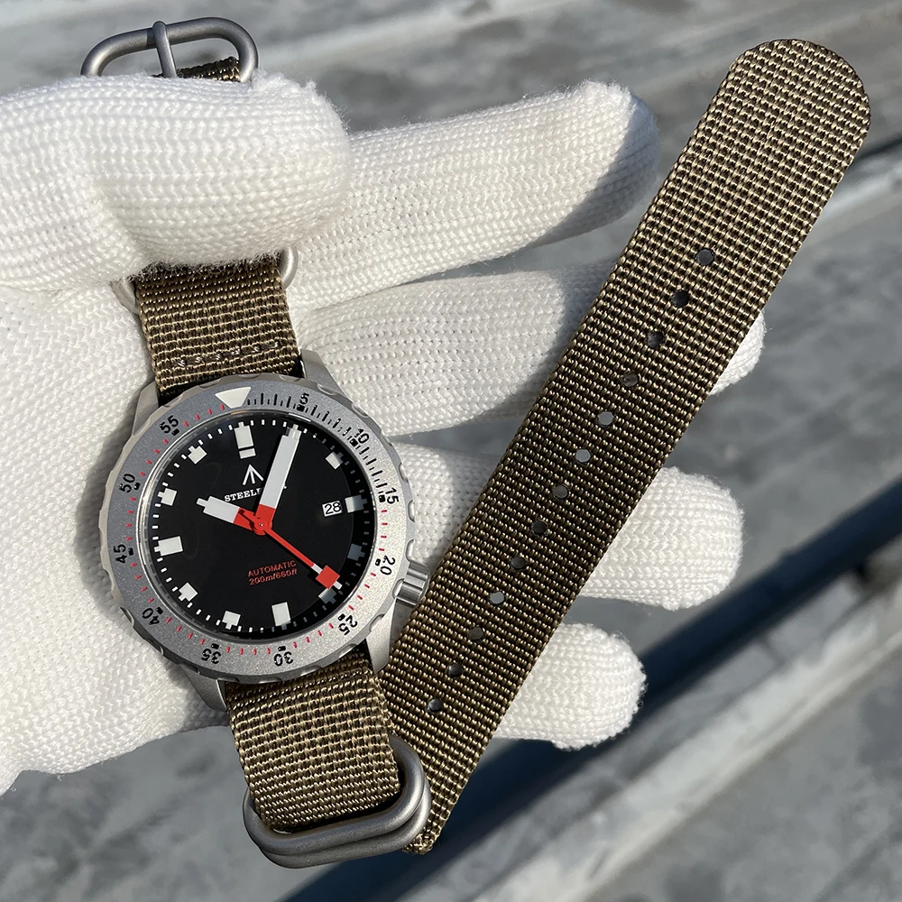 Steelflier официальные sf752 роскошные - Фотография_2