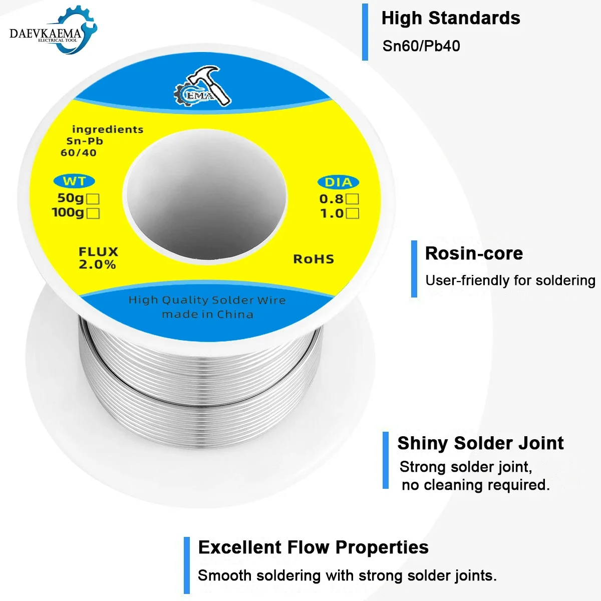 Качественная сварка ema - Фотография_3