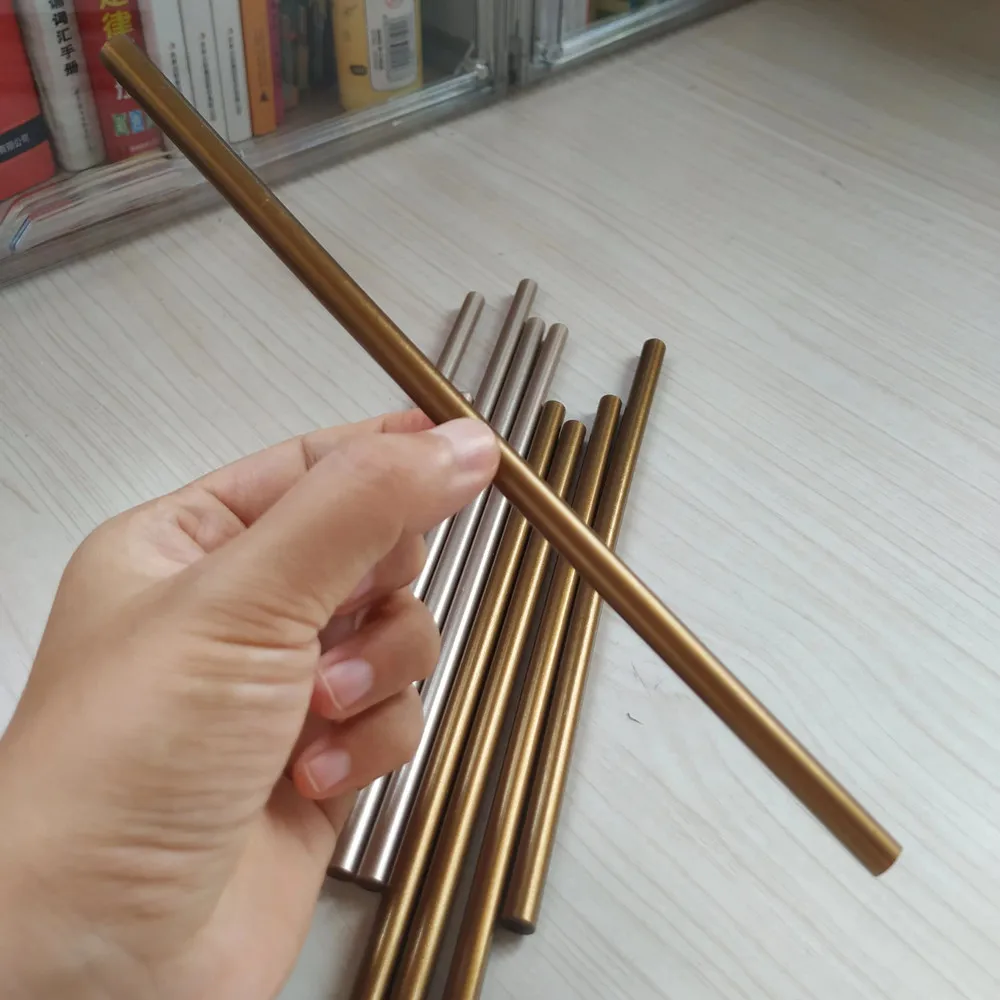 Античный металлический цвет - Фотография_4